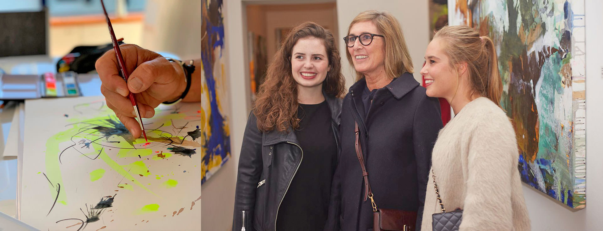 Impressions Ralph Gelbert