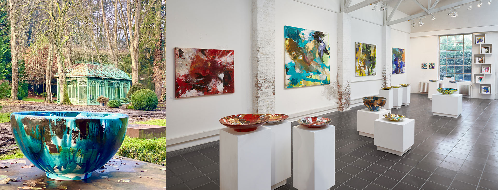 Impressions Ralph Gelbert