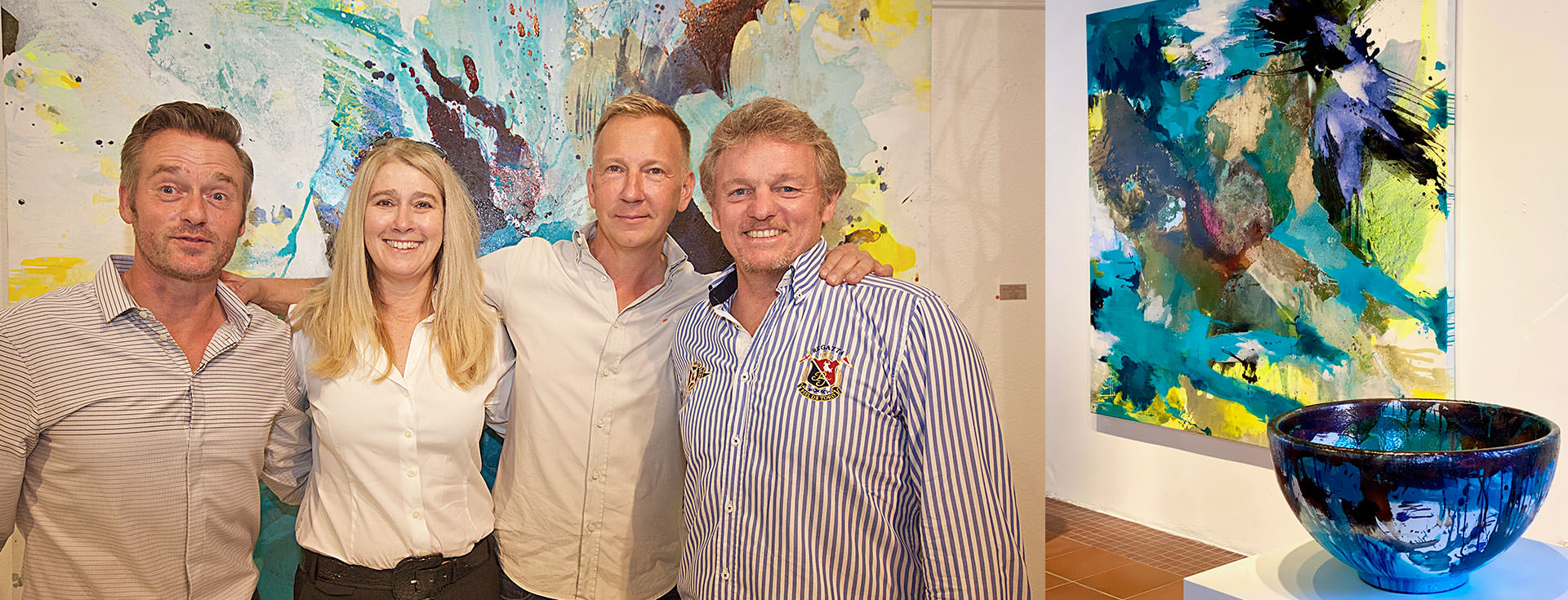 Impressions Ralph Gelbert