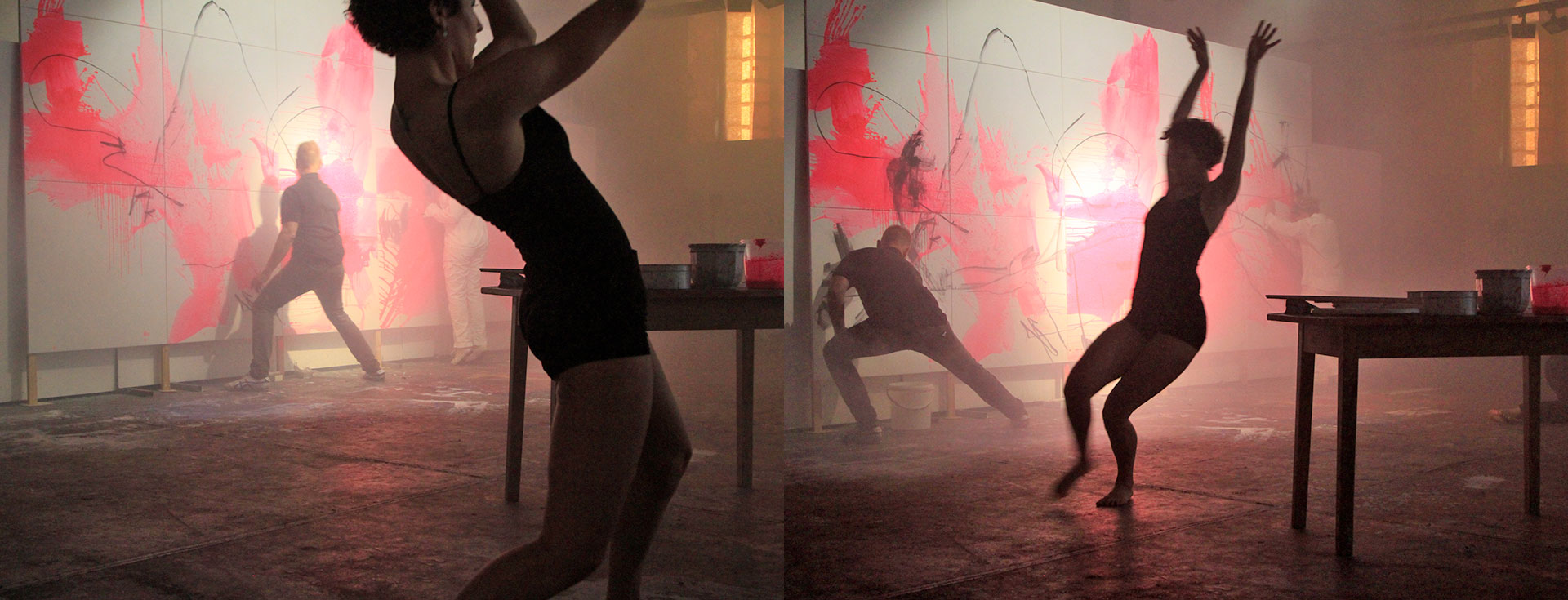 Impressions Ralph Gelbert